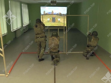 Изображение Высшее военно-командное училище, г. Новосибирск