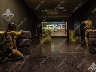 Изображение Новосибирский военный институт, г. Новосибирск